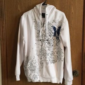 Hurley jacket. BRAND NEW